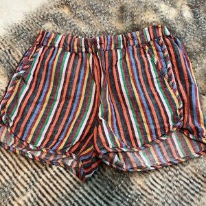 Madewell Shorts